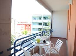 Beautiful Three-room Apartment Close to the Beach