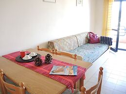 Beautiful Three-room Apartment Close to the Beach