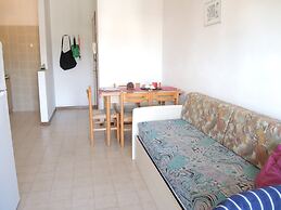 Beautiful Three-room Apartment Close to the Beach