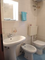 Beautiful Three-room Apartment Close to the Beach