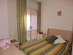 Lovely Flat Just 150m From the Beach