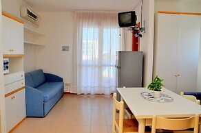 Seafront View Studio in Bibione - Beahost