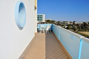 Seafront View Studio in Bibione - Beahost