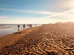 Seafront View Studio in Bibione - Beahost