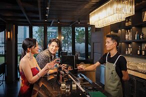 Ten Six Hundred, Chao Phraya, Bangkok by Preference, managed by The As