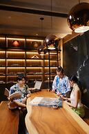 Ten Six Hundred, Chao Phraya, Bangkok by Preference, managed by The As