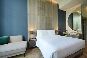 Ten Six Hundred, Chao Phraya, Bangkok by Preference, managed by The As