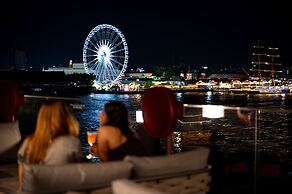 Ten Six Hundred, Chao Phraya, Bangkok by Preference, managed by The As