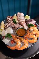 Ten Six Hundred, Chao Phraya, Bangkok by Preference, managed by The As