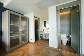 Ten Six Hundred, Chao Phraya, Bangkok by Preference, managed by The As