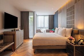 Ten Six Hundred, Chao Phraya, Bangkok by Preference, managed by The As