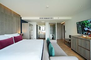 Ten Six Hundred, Chao Phraya, Bangkok by Preference, managed by The As