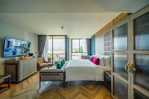 Ten Six Hundred, Chao Phraya, Bangkok by Preference, managed by The As