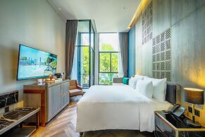Ten Six Hundred, Chao Phraya, Bangkok by Preference, managed by The As