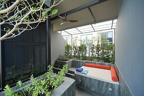 Ten Six Hundred, Chao Phraya, Bangkok by Preference, managed by The As