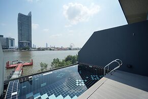 Ten Six Hundred, Chao Phraya, Bangkok by Preference, managed by The As