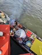 Ten Six Hundred, Chao Phraya, Bangkok by Preference, managed by The As