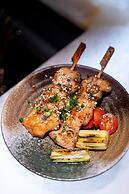 Ten Six Hundred, Chao Phraya, Bangkok by Preference, managed by The As