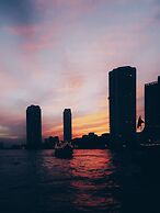 Ten Six Hundred, Chao Phraya, Bangkok by Preference, managed by The As
