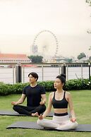 Ten Six Hundred, Chao Phraya, Bangkok by Preference, managed by The As