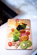 Ten Six Hundred, Chao Phraya, Bangkok by Preference, managed by The As