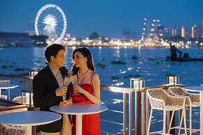 Ten Six Hundred, Chao Phraya, Bangkok by Preference, managed by The As