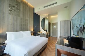 Ten Six Hundred, Chao Phraya, Bangkok by Preference, managed by The As