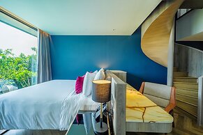 Ten Six Hundred, Chao Phraya, Bangkok by Preference, managed by The As