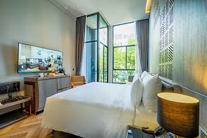 Ten Six Hundred, Chao Phraya, Bangkok by Preference, managed by The As