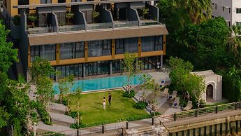 Ten Six Hundred, Chao Phraya, Bangkok by Preference, managed by The As