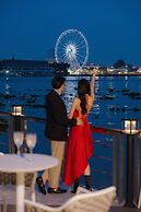 Ten Six Hundred, Chao Phraya, Bangkok by Preference, managed by The As