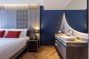 Ten Six Hundred, Chao Phraya, Bangkok by Preference, managed by The As