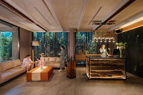 Ten Six Hundred, Chao Phraya, Bangkok by Preference, managed by The As