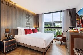 Ten Six Hundred, Chao Phraya, Bangkok by Preference, managed by The As