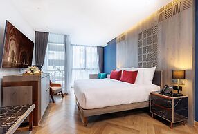 Ten Six Hundred, Chao Phraya, Bangkok by Preference, managed by The As