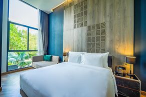 Ten Six Hundred, Chao Phraya, Bangkok by Preference, managed by The As