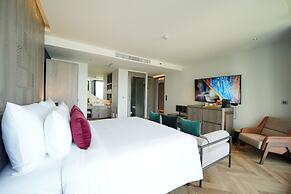 Ten Six Hundred, Chao Phraya, Bangkok by Preference, managed by The As