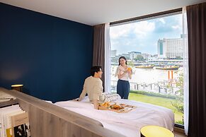 Ten Six Hundred, Chao Phraya, Bangkok by Preference, managed by The As