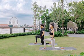 Ten Six Hundred, Chao Phraya, Bangkok by Preference, managed by The As