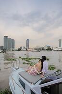 Ten Six Hundred, Chao Phraya, Bangkok by Preference, managed by The As
