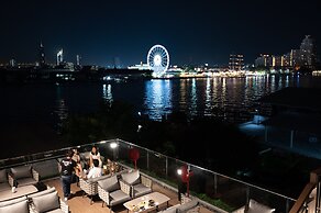 Ten Six Hundred, Chao Phraya, Bangkok by Preference, managed by The As