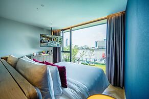 Ten Six Hundred, Chao Phraya, Bangkok by Preference, managed by The As