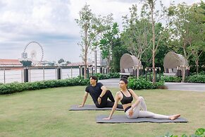 Ten Six Hundred, Chao Phraya, Bangkok by Preference, managed by The As