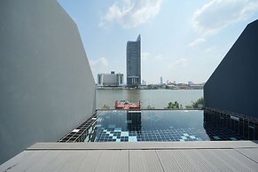 Ten Six Hundred, Chao Phraya, Bangkok by Preference, managed by The As