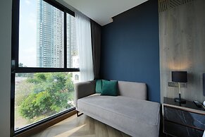 Ten Six Hundred, Chao Phraya, Bangkok by Preference, managed by The As
