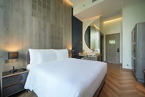 Ten Six Hundred, Chao Phraya, Bangkok by Preference, managed by The As