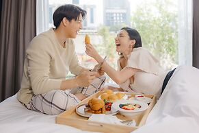 Ten Six Hundred, Chao Phraya, Bangkok by Preference, managed by The As