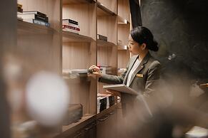 Ten Six Hundred, Chao Phraya, Bangkok by Preference, managed by The As