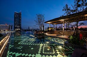 Ten Six Hundred, Chao Phraya, Bangkok by Preference, managed by The As