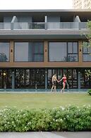 Ten Six Hundred, Chao Phraya, Bangkok by Preference, managed by The As